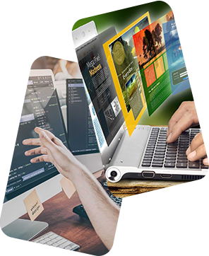 Coding Website Renderings on a computer screen